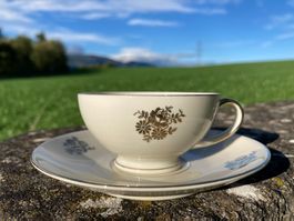 BAVARIA JOHANN SELTMANN  ESPRESSOTASSE MOCCATASSE