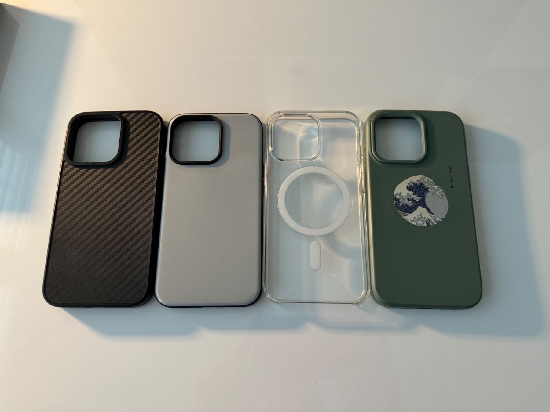 Apple Handys / Smartphones: iPhone 13 Pro, 128 GB, weiss – Gebraucht aus Zürich von  6