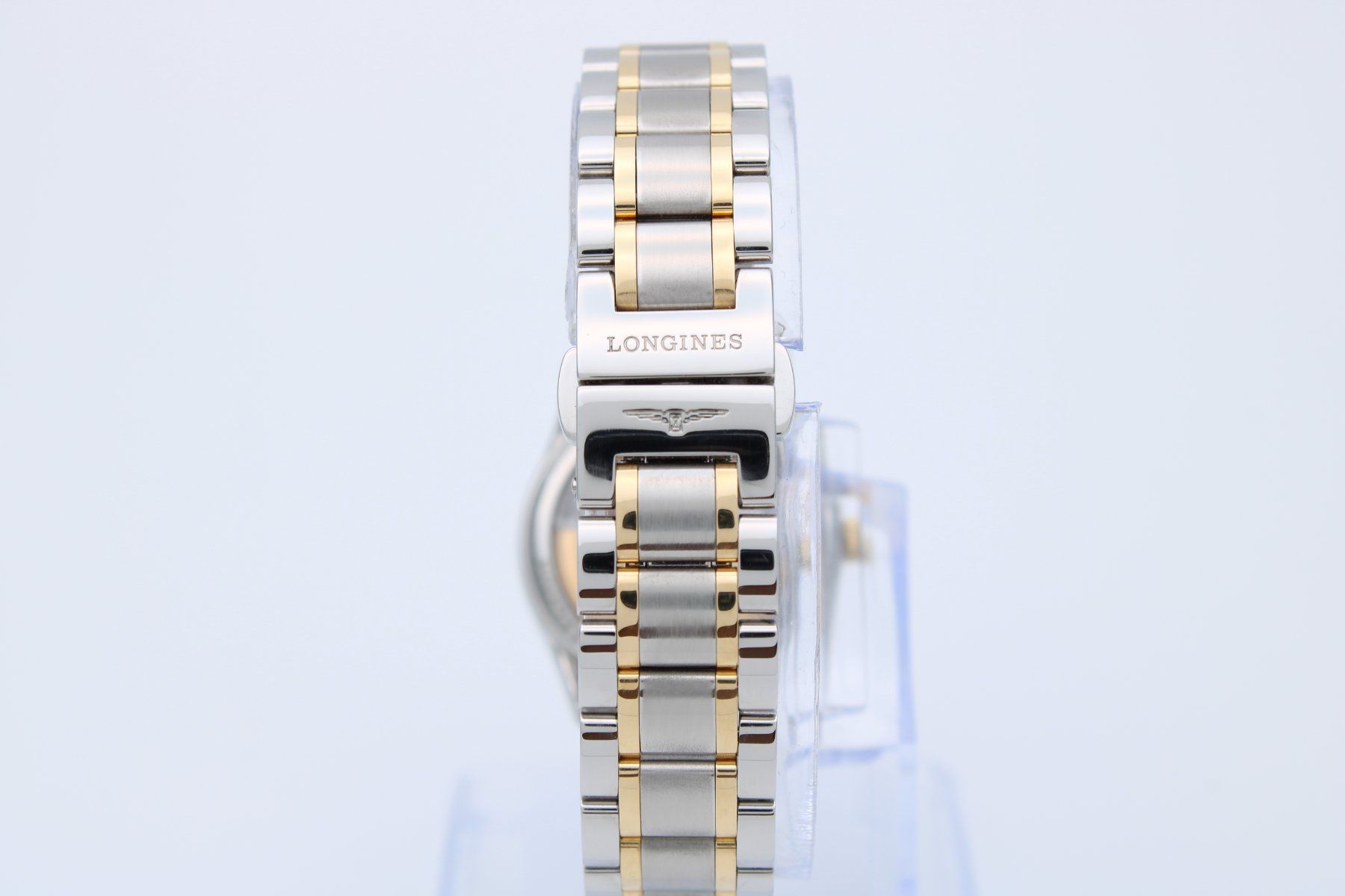 Longines Orologi: Longines Master Collection 18K Gold L2.128.5 Full Set – Usato da Brüttisellen venduto da AlphaOmega05 3