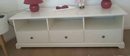 Ikea Liatorp 3 teiliges Set