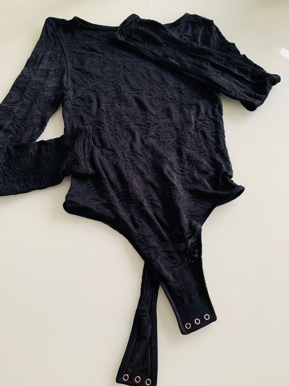 Altra biancheria intima: Body  S-M – Nuovo (secondo la descrizione) da Adliswil venduto da Jessik0 2