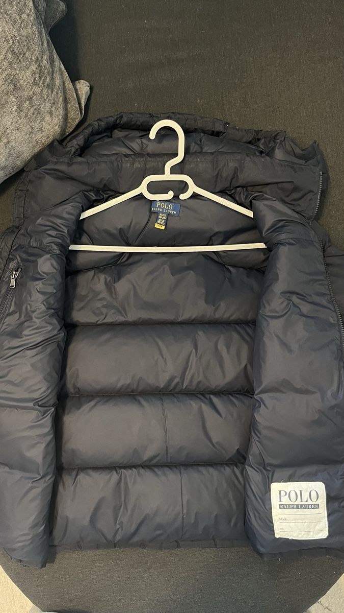 Ralph Lauren Vestes & Manteaux: Polo Jacke – D'occasion à Baden par Car_lio09 3