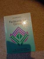 Fachkunde für Gärtner