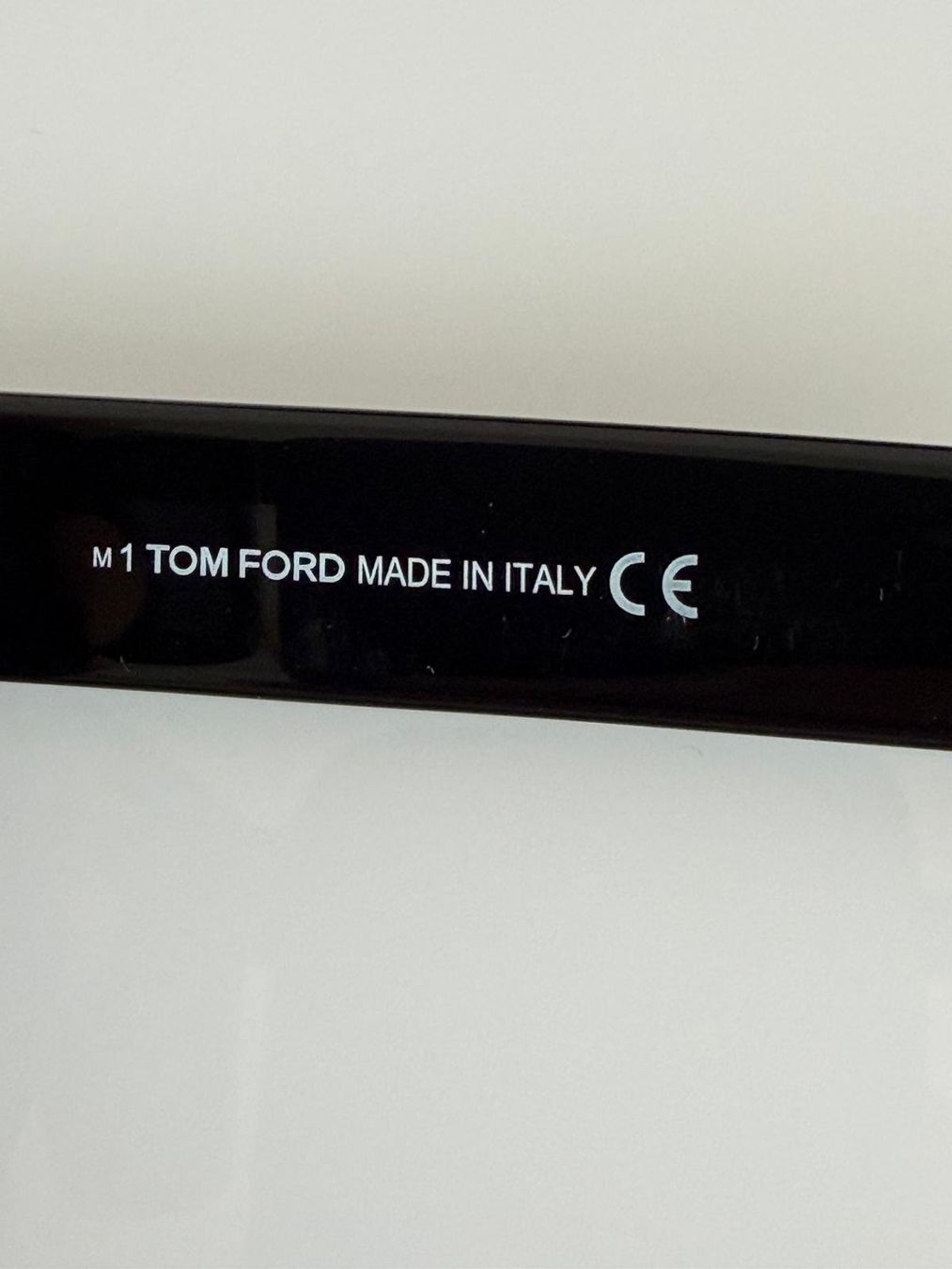 Tom Ford Lunettes & Verres: TOM FORD – D'occasion à Arzo par Mima70 5
