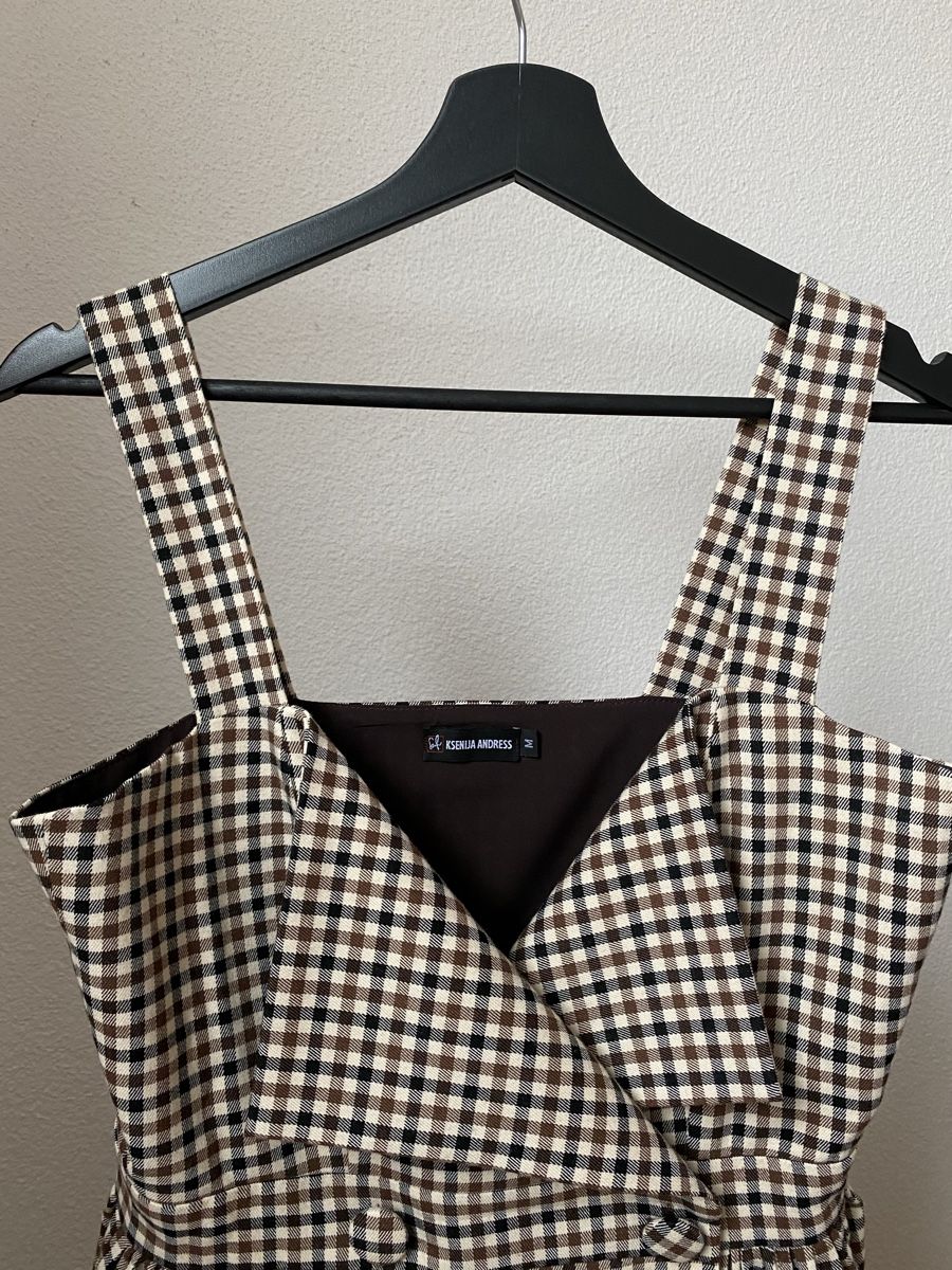 Vestiti: Kleid – Usato da Hombrechtikon venduto da mha_m5kx 3