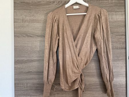 KAFFE blouse L