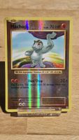 Carte Pokémon Machop (EVO 57) EN