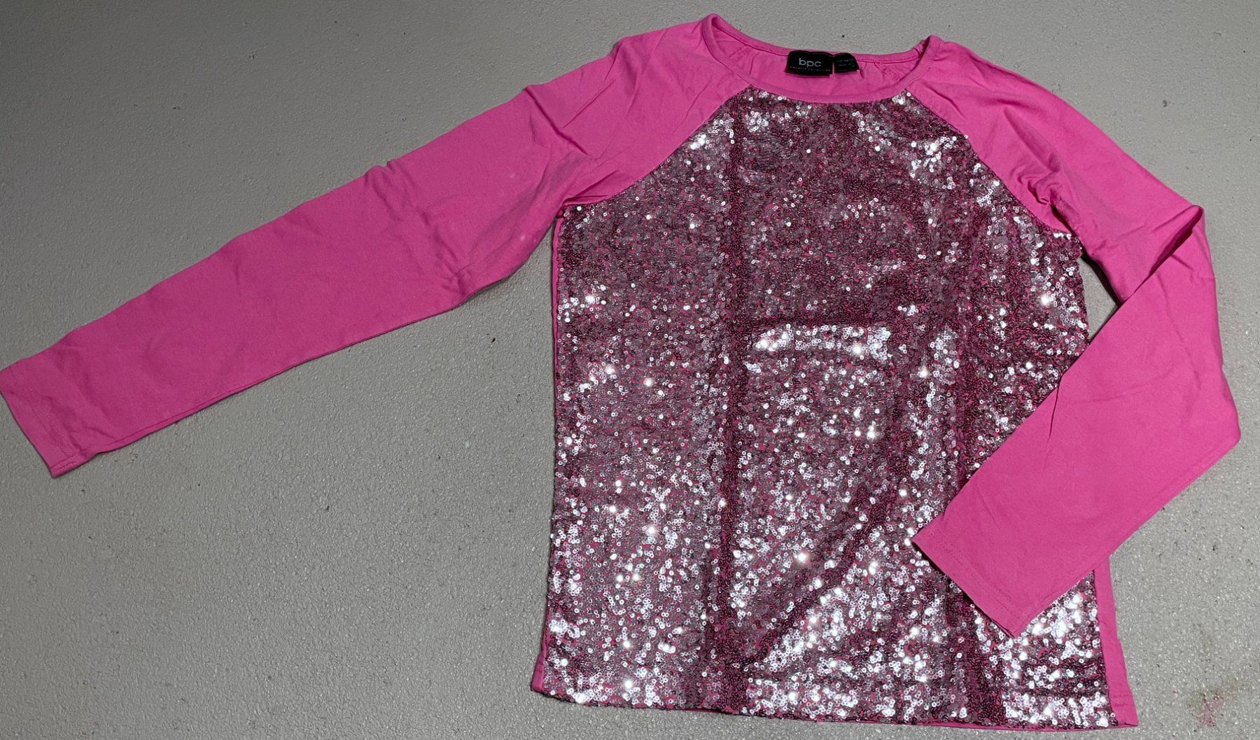 Manor Lotti & Set di vestiti: unsere schönsten Shirts Gr. 152 – Usato da Neuendorf venduto da Knopfi 4