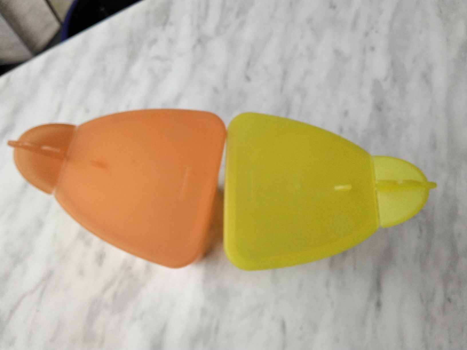 Tupperware Contenitori & Simili: TUPPERWARE RAHM KÄNNCHEN – Usato da Biel/Bienne venduto da dasi3 2