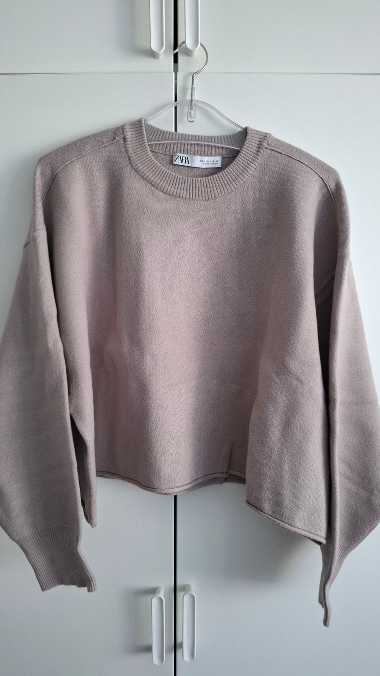 Zara Pullover & Sweatshirts: Zara Pullover - Grösse S – Gebraucht aus Rickenbach b. Wil von Beautiful.Things