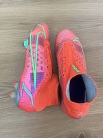 Nike Fussballschuhe Mercurial Superfly 8 Elite Grösse 42.5