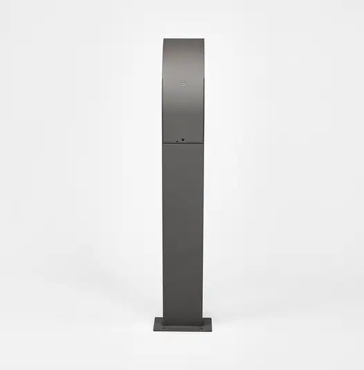 Lampade: Timm - LED-Wegeleuchte, 60 cm – Nuovo e nell'imballaggio originale da Basel venduto da Seifehuesli 4