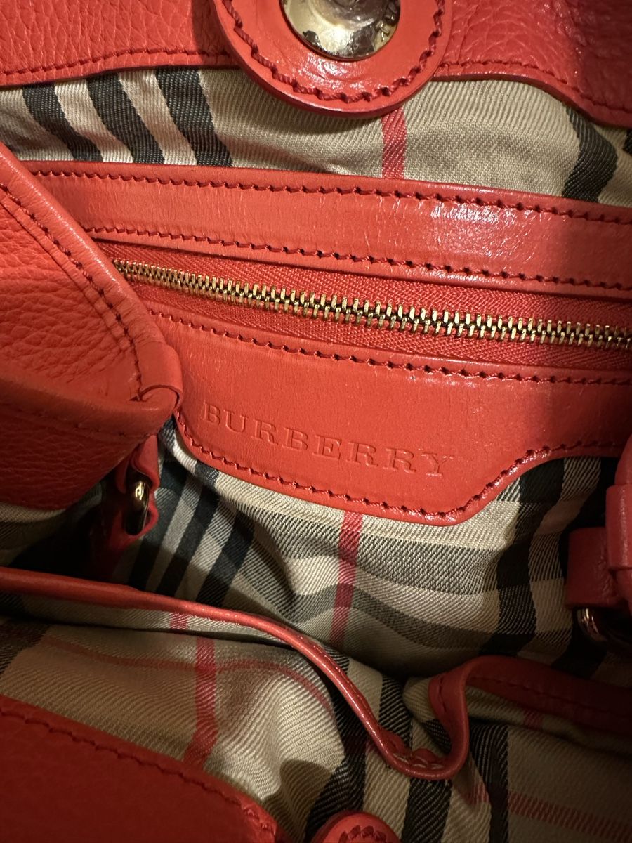 Burberry Taschen für Damen: Burberry Tasche  – Gebraucht aus Zürich von yag_5xzd 8