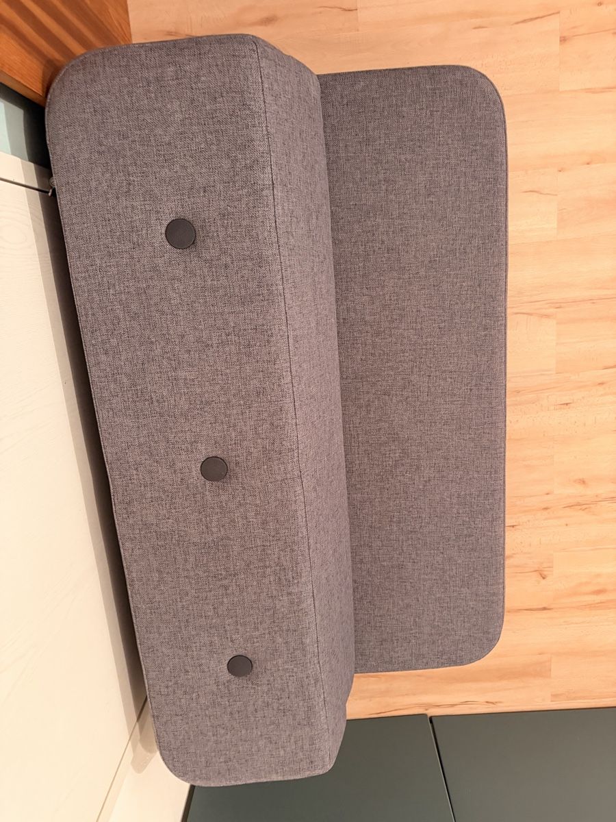 Divani: KK 3 FOLD SOFA Klappsofa/ Gästebett, neuwertig – Usato da Bassersdorf venduto da camu07 2
