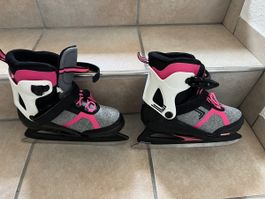 Schlittschuhe grösse 36-40 zu verkaufen 
