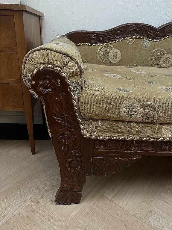 Sofas: Anikes Sofa – Gebraucht aus Schlieren von Maximusss76 1