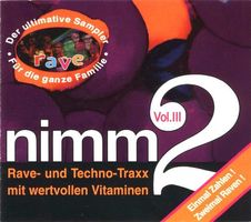 Nimm 2 Vol. 3