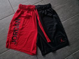 JORDAN Basketball Short gr.M