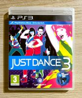 Just Dance 3 PS3