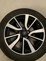 4-Fach Reifen inkl. Felgen 19 Zoll für Nissan