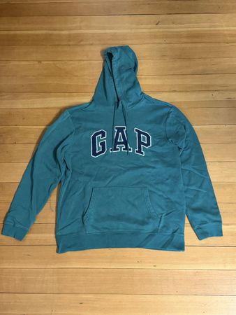 Gap Hoodie Pullover Grösse M Herbst Winter Kuschelig Gemütli