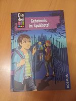 Drei !!! - Geheimnis im Spukhotel