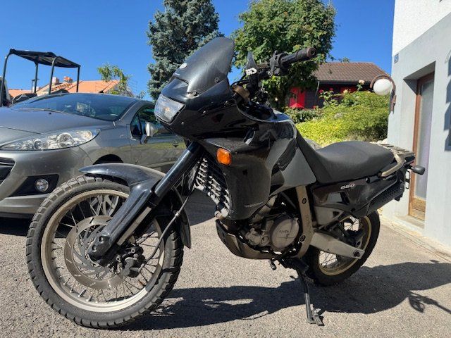 Aprilia Enduro: Moto Aprilia Pegaso 650 – Usato da Gland venduto da Armando.Jorge01 9