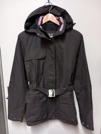 Jack Wolfskin Damenjacke Gr. S Texapore