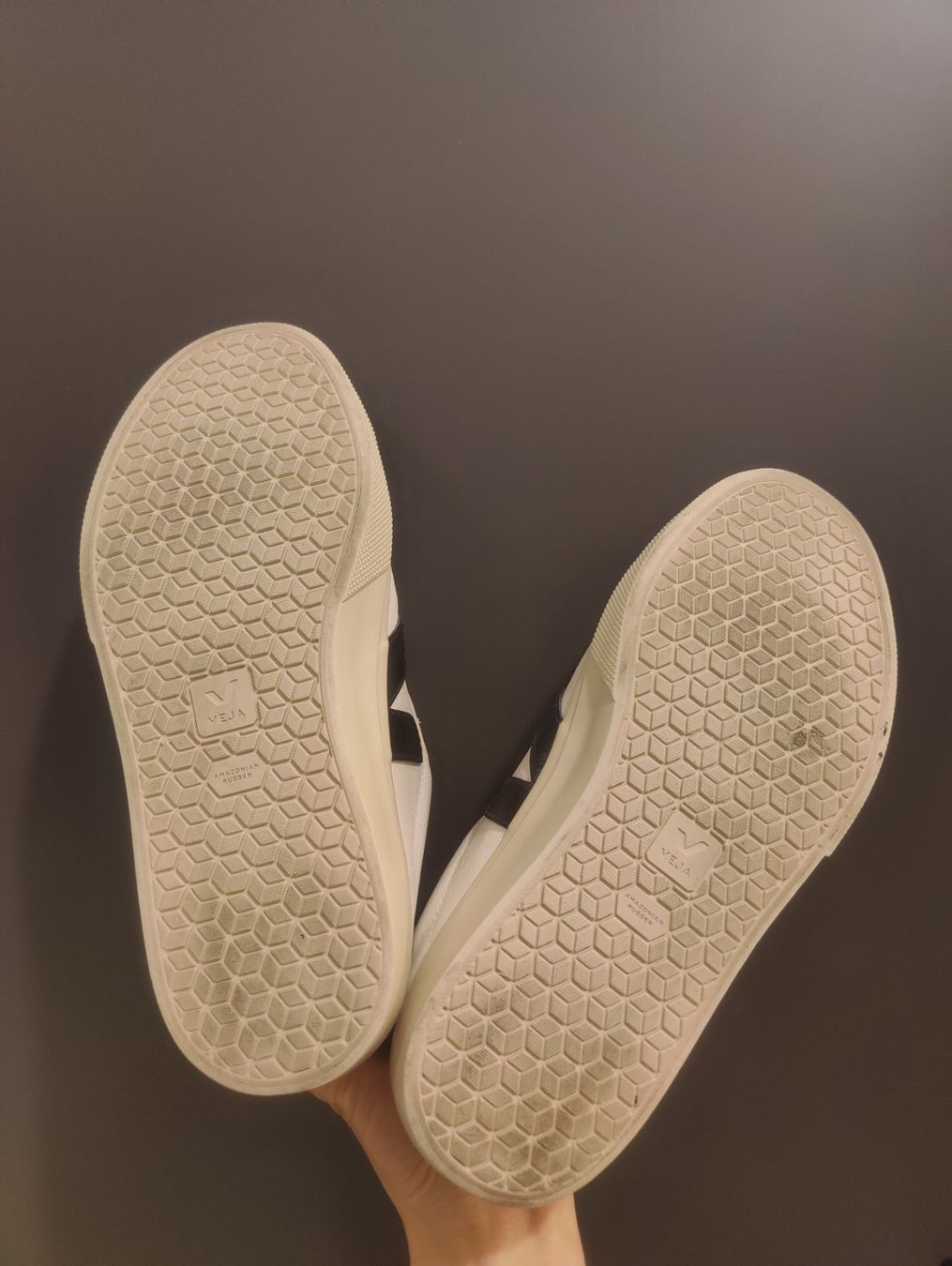 Veja Herrenschuhe: Veja Recife 36 37 Velcro – Neu (gemäss Beschreibung) aus Zürich von mariafe 4