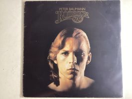 Peter Baumann LP - Romance 76