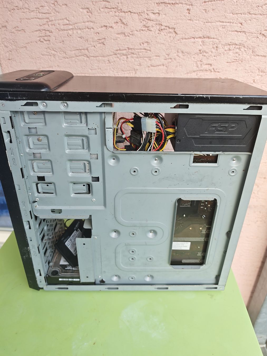 Hewlett Packard PCs: PC Computer – D'occasion à Sarnen par Laut_musik 1