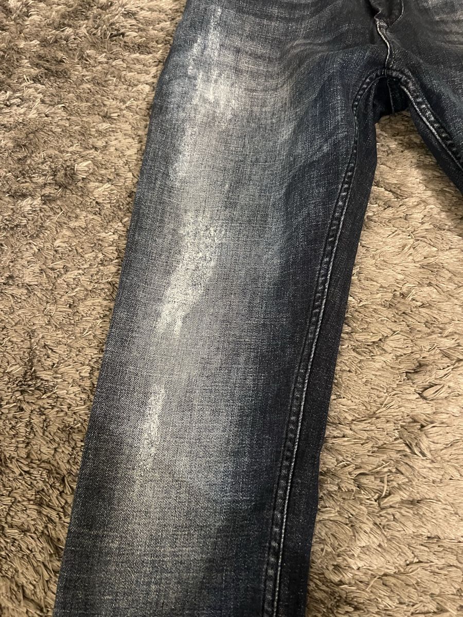 Jeans: Original Tommy Hilfiger Jeans Gr. 31/34 – Usato da Kilchberg ZH venduto da SyFo286 3