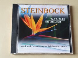 Steinbock Die Strelitzie 22.12 - 20.01