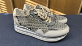 Damen Sneakers Crime London Gr 39