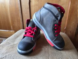 NEU: Elten Sicherheits Schuhe Schuh Vintage Pirate Mid 39