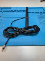 Funkgerät Glassklebeantenne UHF