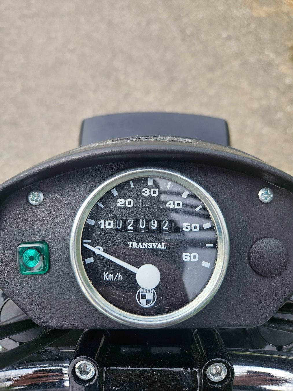 Pony Ciclomotori: Mofa Pony GTX 521 – Usato da Lausen venduto da bul_n8gh 3