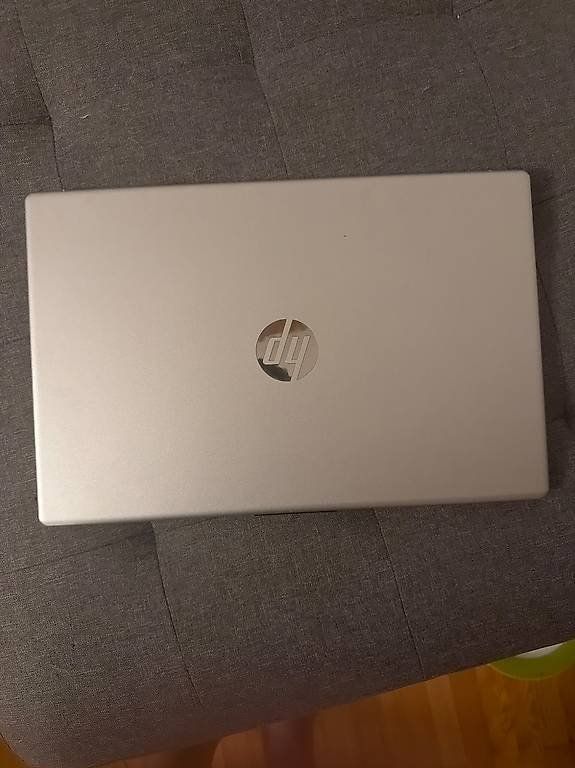 Hewlett Packard Notebook: HP 15-fd1542nz Comme neuf – Nuovo (secondo la descrizione) da Cernier venduto da Cyril2803 2