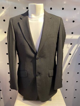 MADDISON HERREN BLAZER BLACK.    . Gr. 44 / S