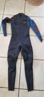 ION Neoprenanzug Amp 3/2 Grösse M neu