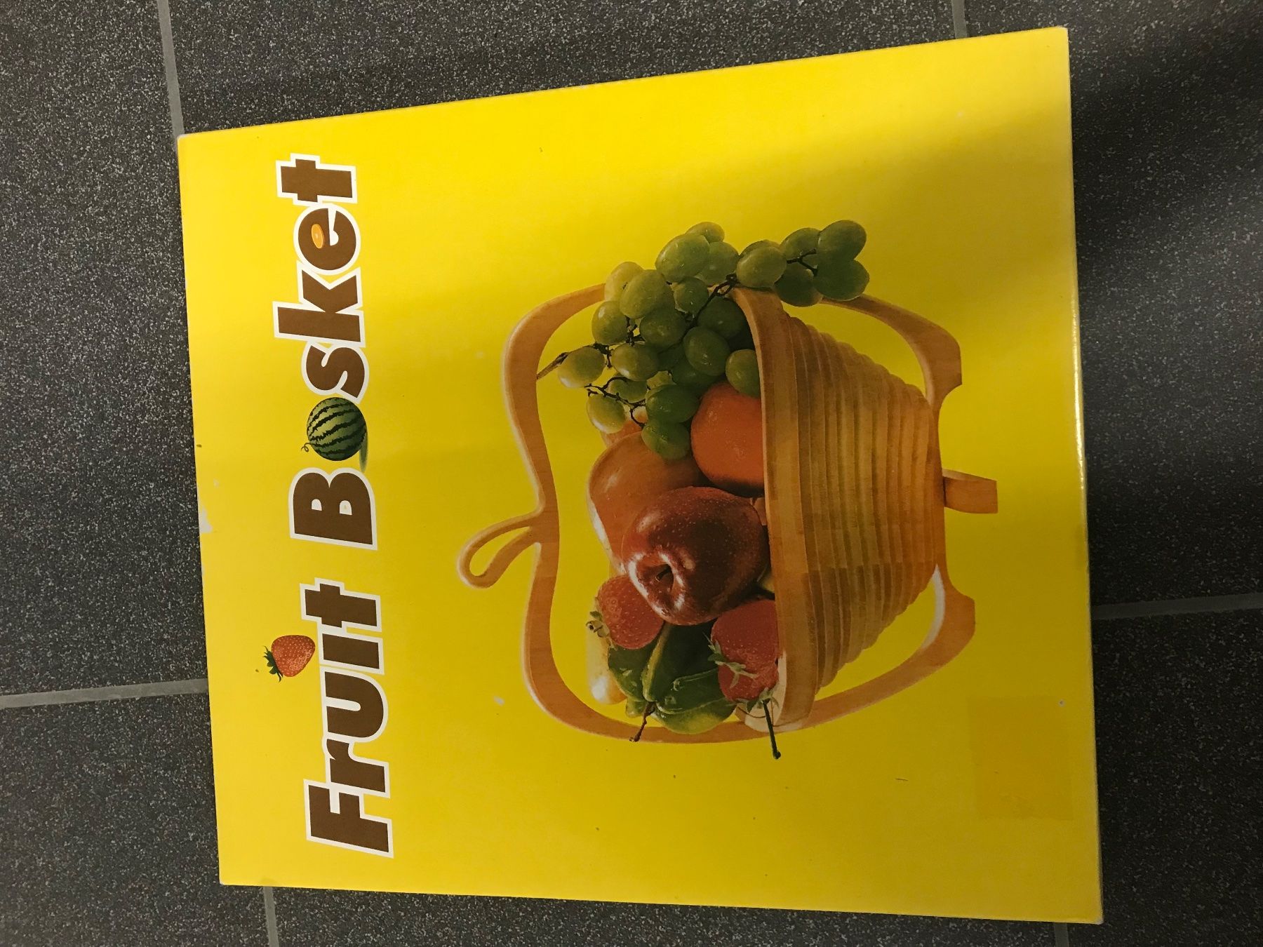 Schalen: Schale holz NEU – Neu und originalverpackt aus Bever von dvojca 1