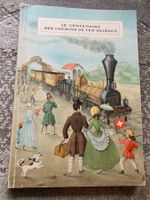 Le Centenaire des Chemins de Fer Suisses 1947