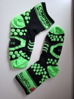 Calze compressive sportive Compressport - taglia 34-36
