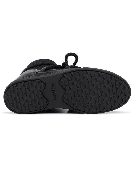 Inuikii Scarpe da donna: INUIKII Full Leather Wedge Black, Grösse 37 – Nuovo (secondo la descrizione) da Sursee venduto da fasolek13 2