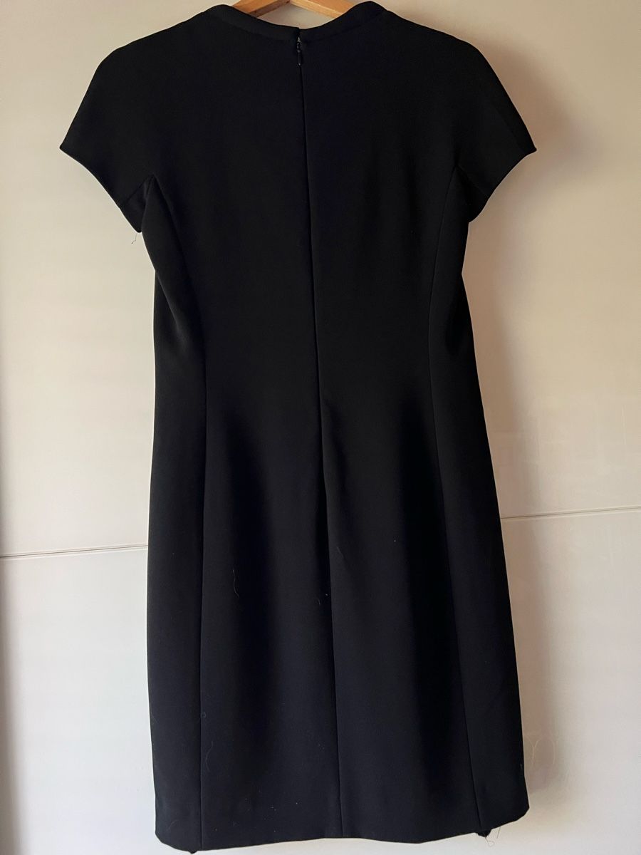Moschino Vestiti: Petite robe noire Moschino – Nuovo (secondo la descrizione) da Le Mont-Pèlerin venduto da Saritsa73 2