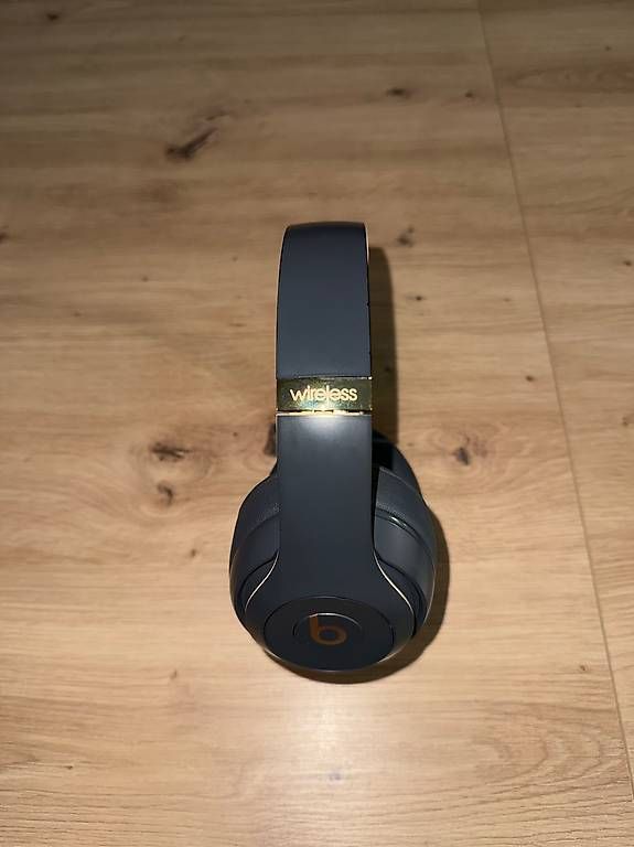 Beats Cuffie: Beats Studio3 Kopfhöhrer – Usato da St. Gallen venduto da edihida 2