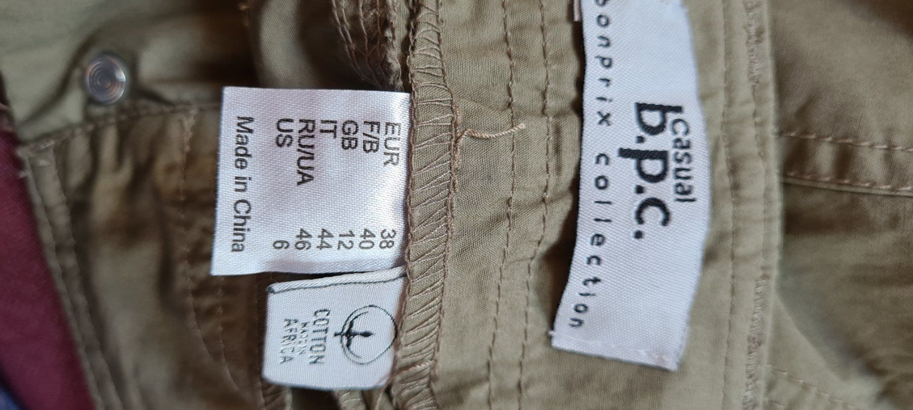 Lotti di vestiti: Shorts und Kleid – Usato da Ferden venduto da jemyce 3