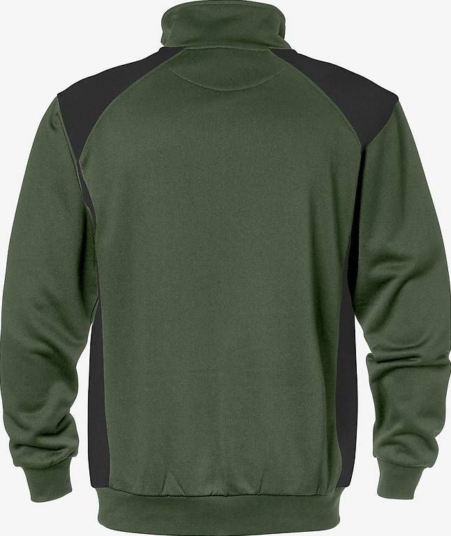 Maglioni & Felpe: FRISTADS Arbeits-Sweatshirt 7048 SHV - Gr. L – Nuovo (secondo la descrizione) da Kägiswil venduto da nick.333 2
