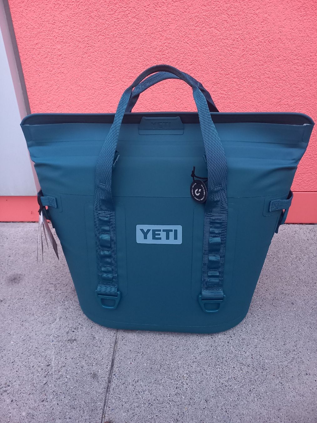Réfrigérateurs et refroidissement: Yeti Hopper M30 Kühltasche – Neuf avec emballage d'origine à Kilchberg ZH par Fast-Forward
