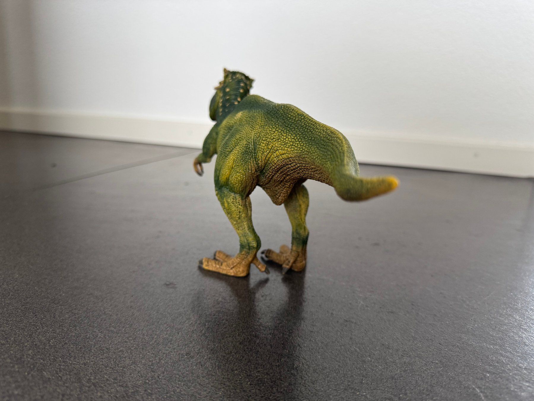Schleich Statuette: Tirannosaurus Rex Schleich Figur 11 – Usato da Fribourg venduto da tschjoly 3